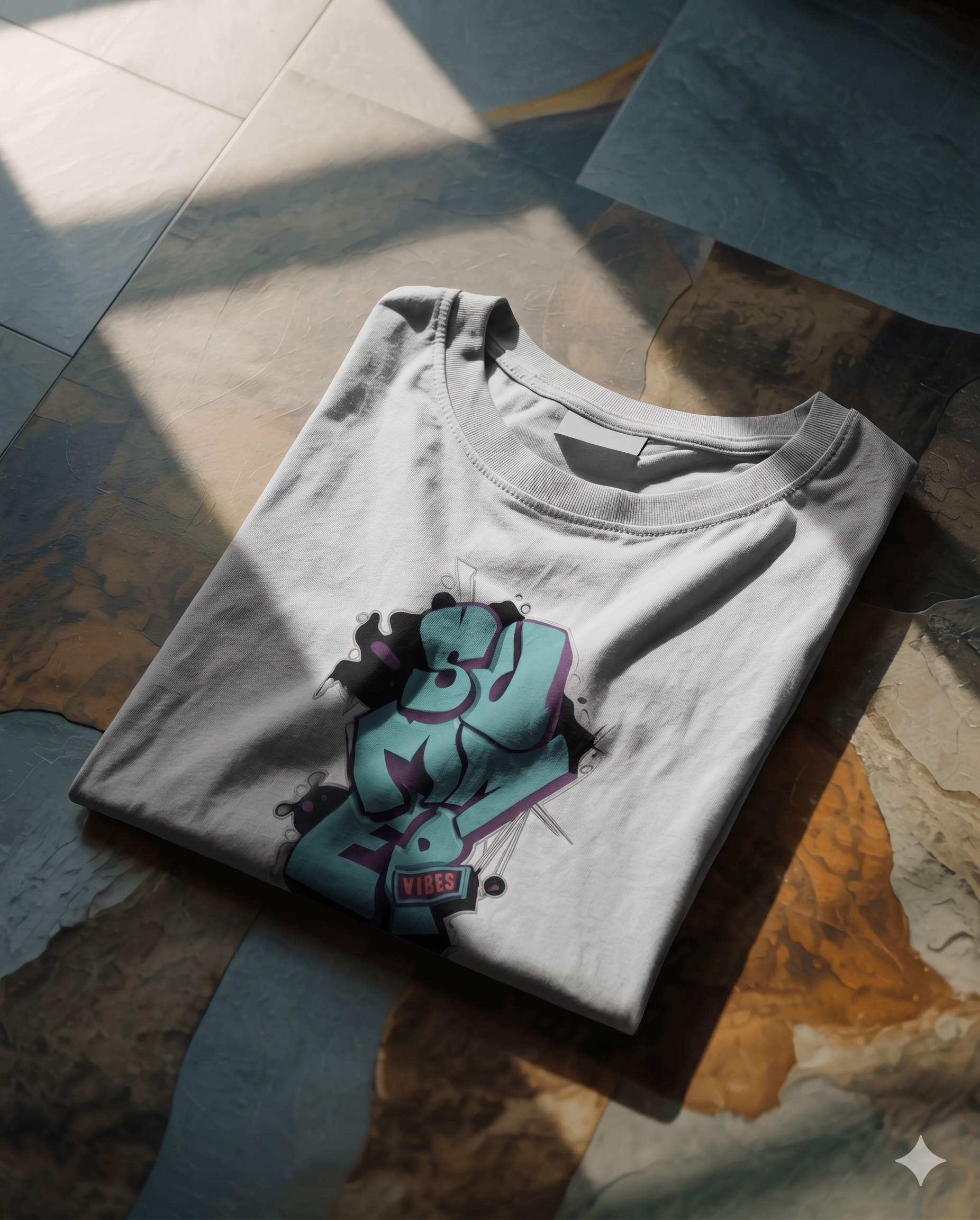 SUMMER T-Shirt