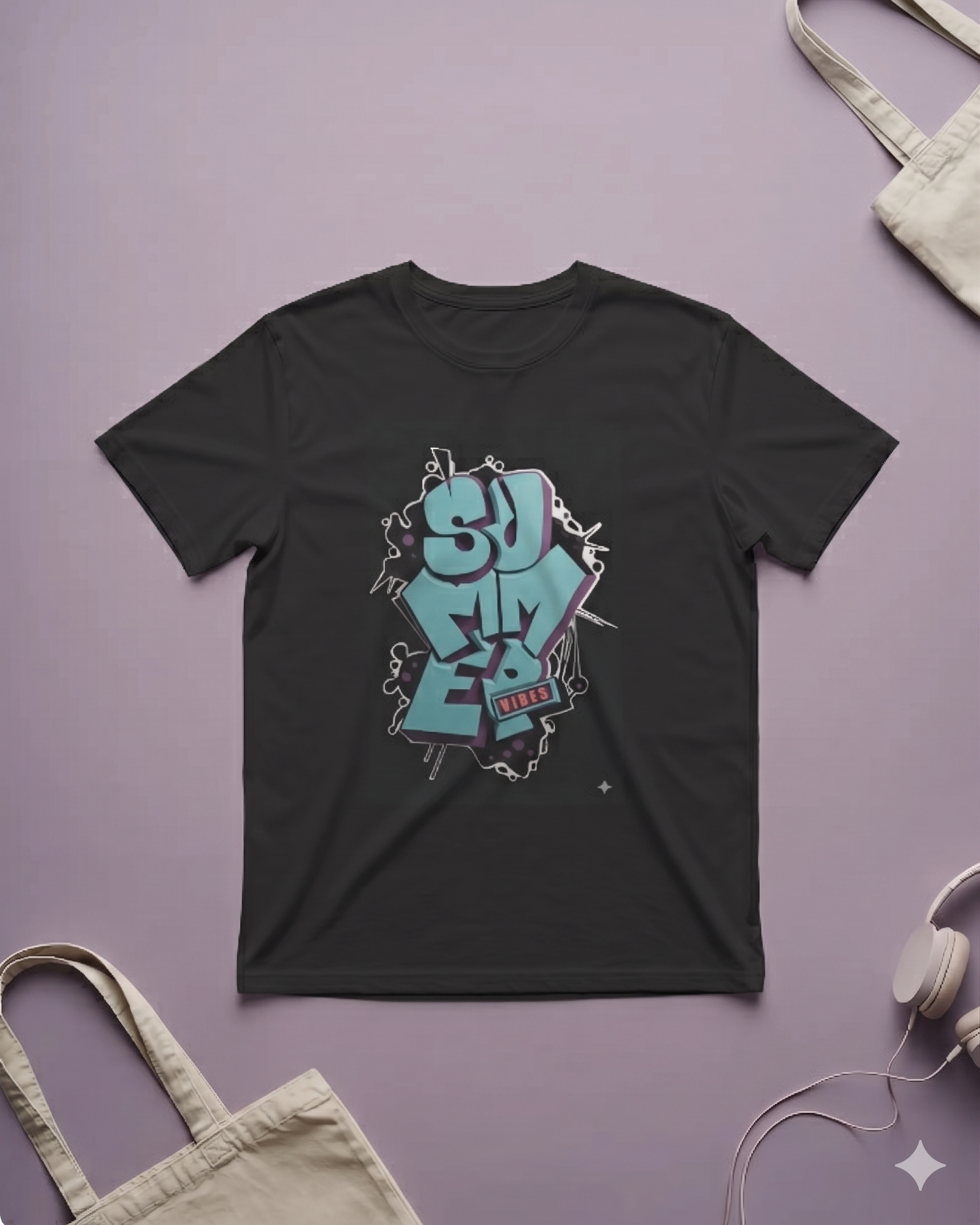 SUMMER T-Shirt