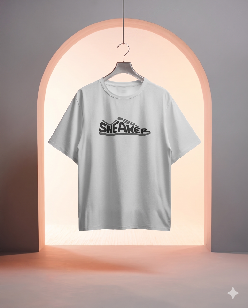 SNEKER T-Shirt