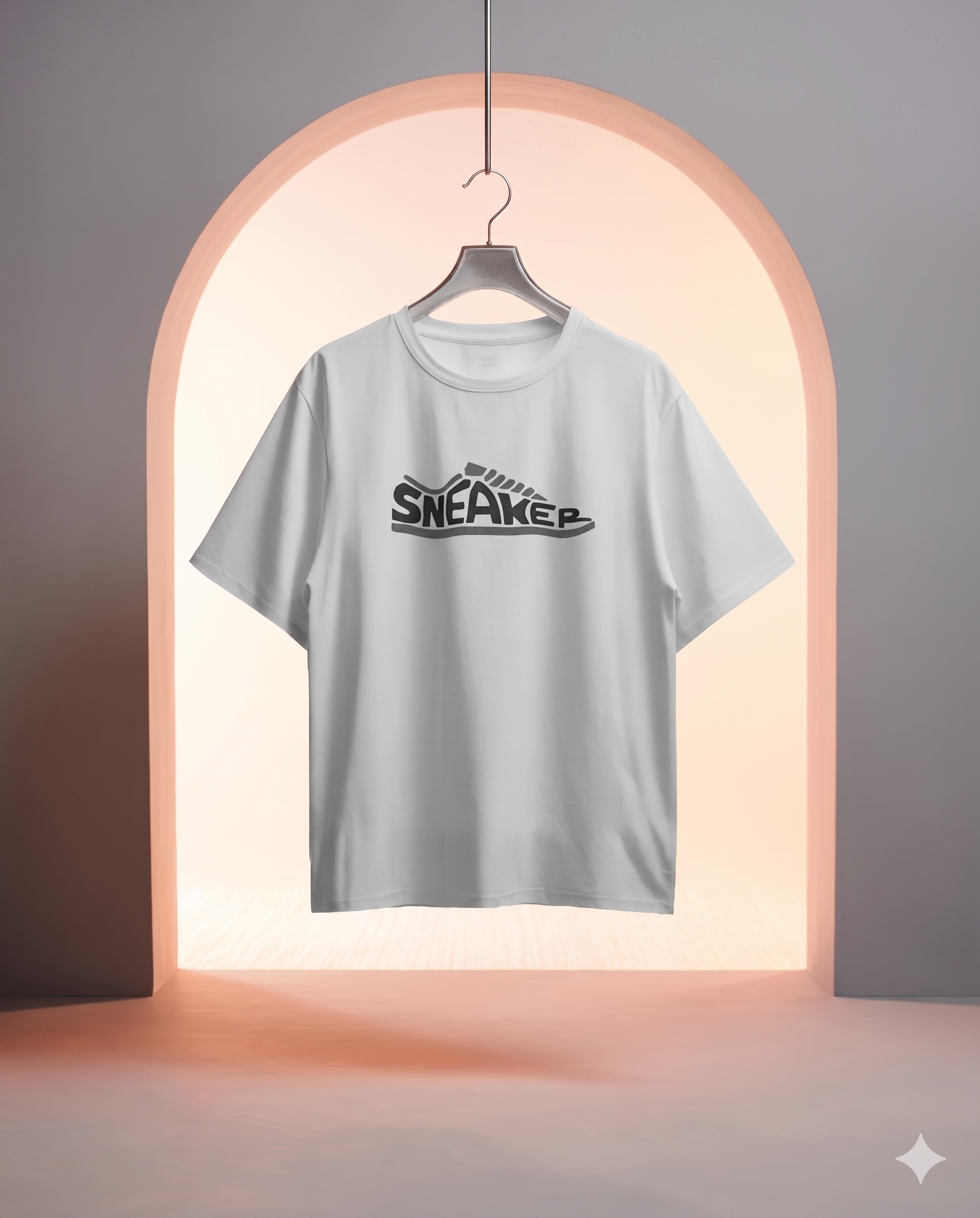 SNEKER T-Shirt