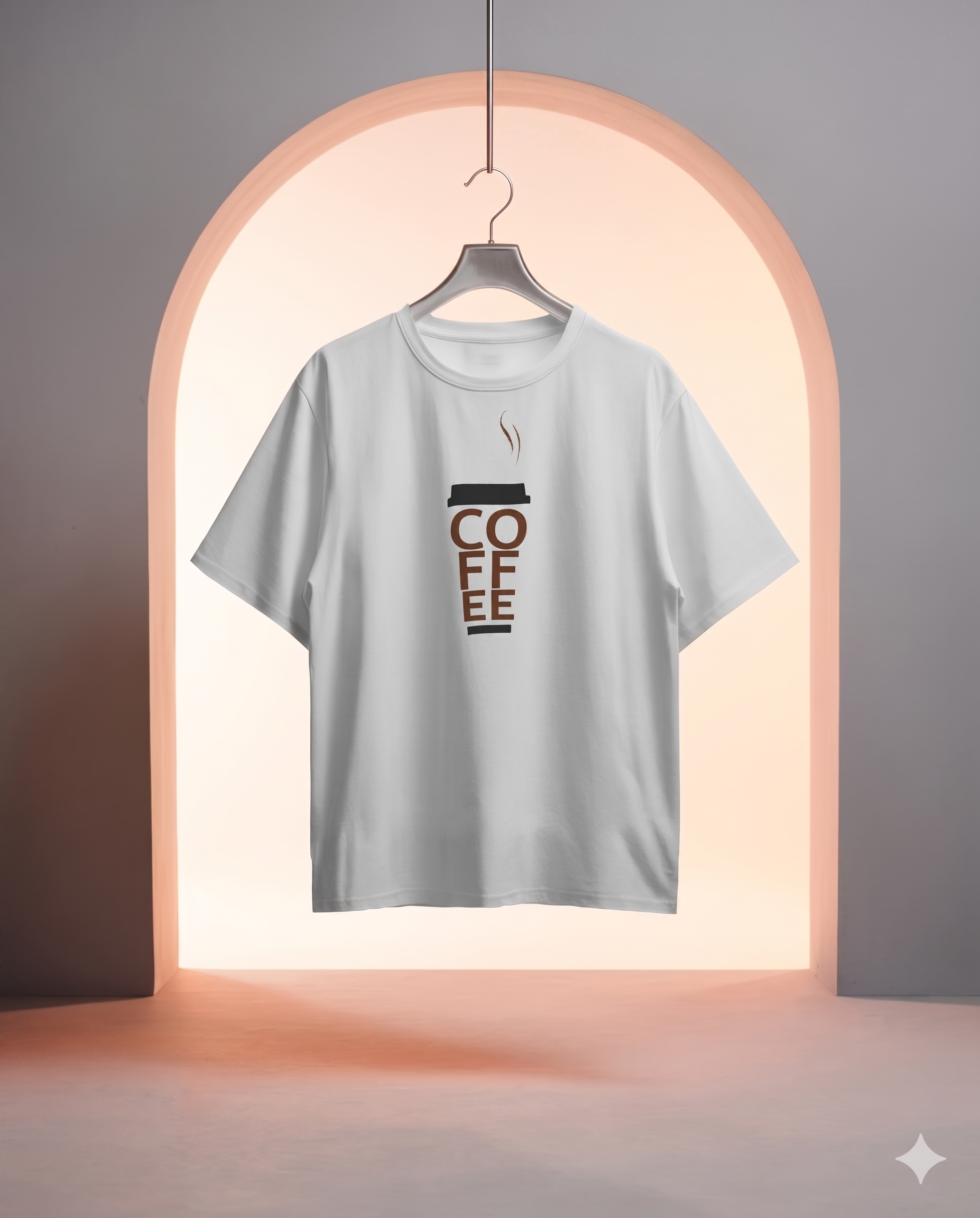 COFFEE T-Shirt