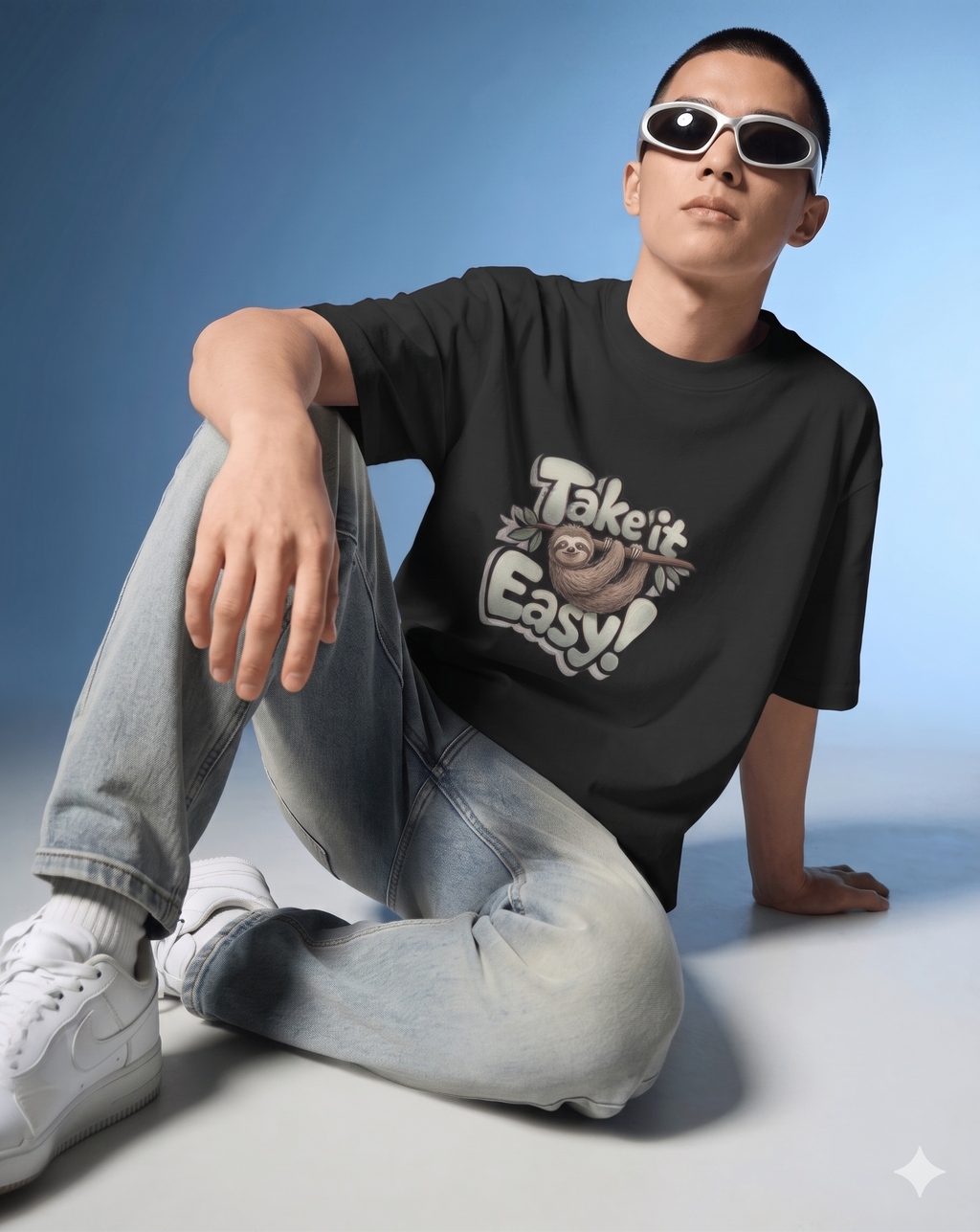 TAKE IT EASY T-Shirt
