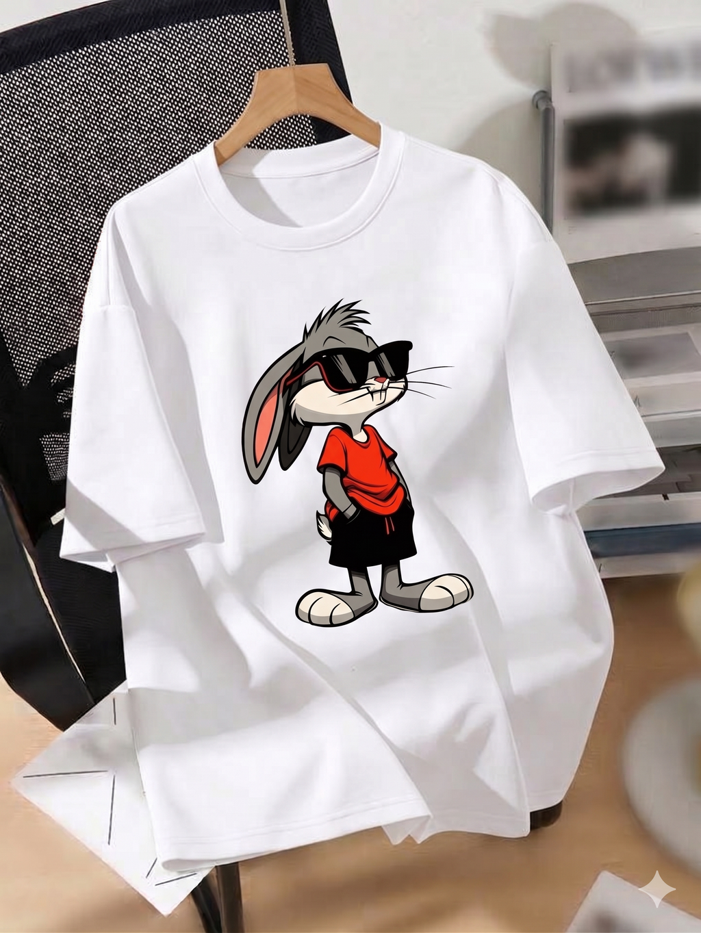 Bunny T-Shirt
