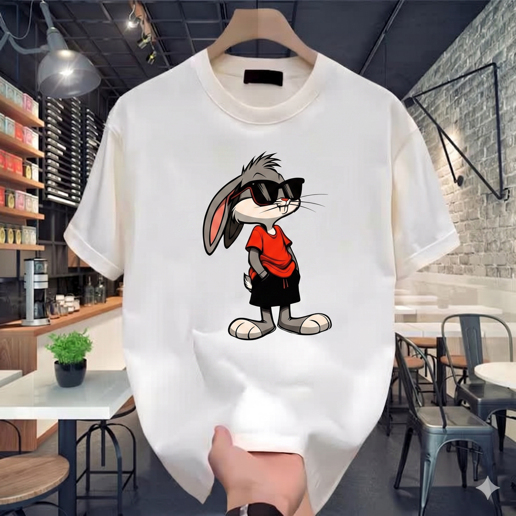 Bunny T-Shirt