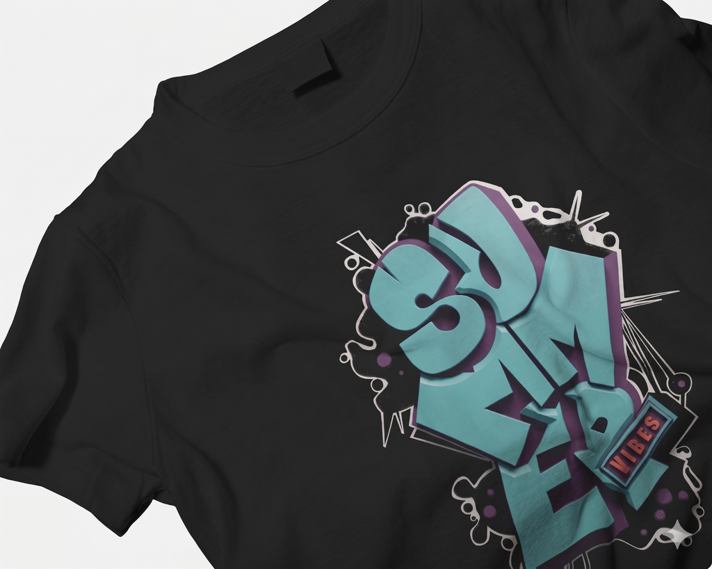 SUMMER T-Shirt