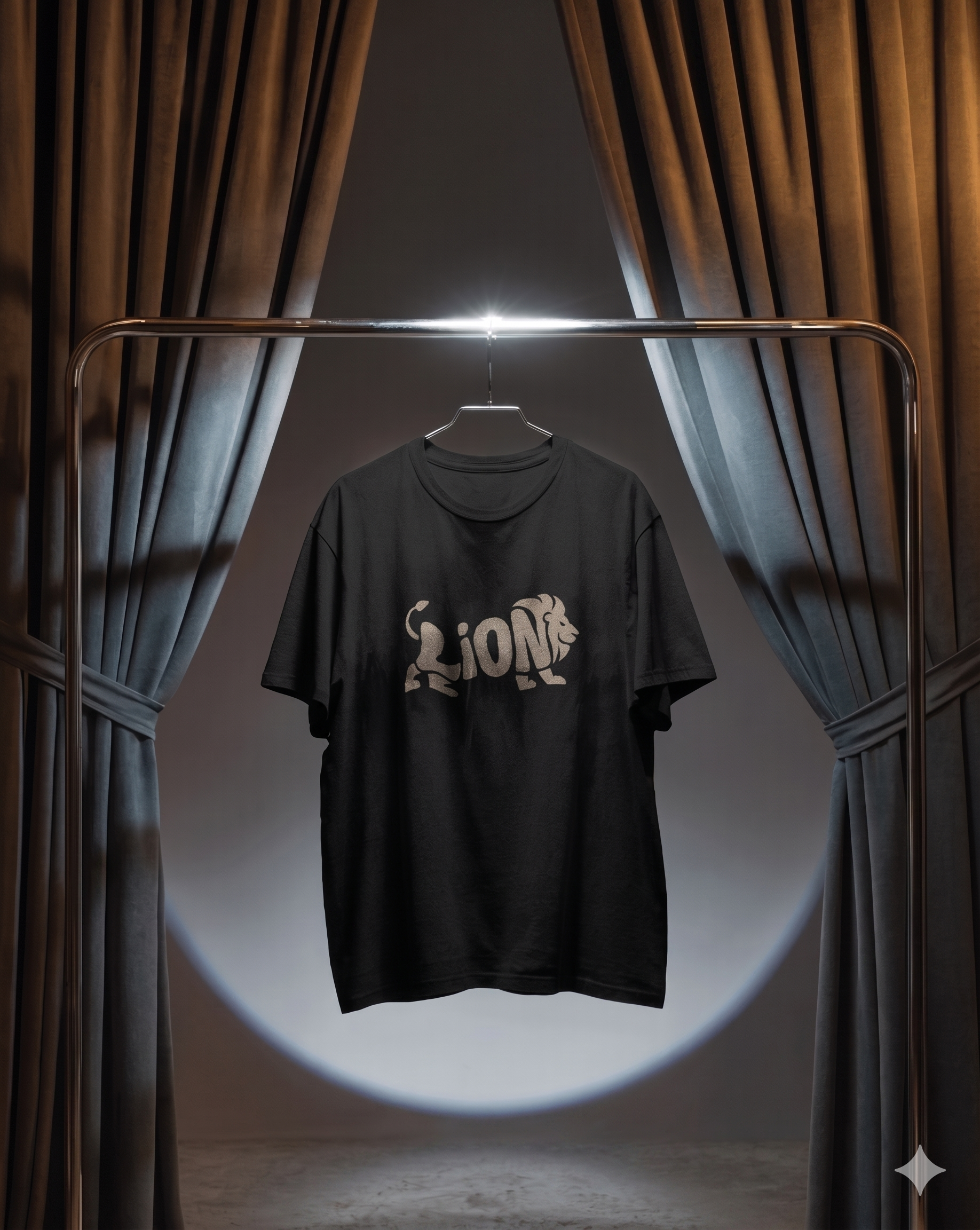 LION  T-Shirt