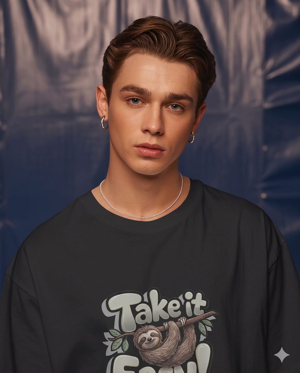 TAKE IT EASY T-Shirt