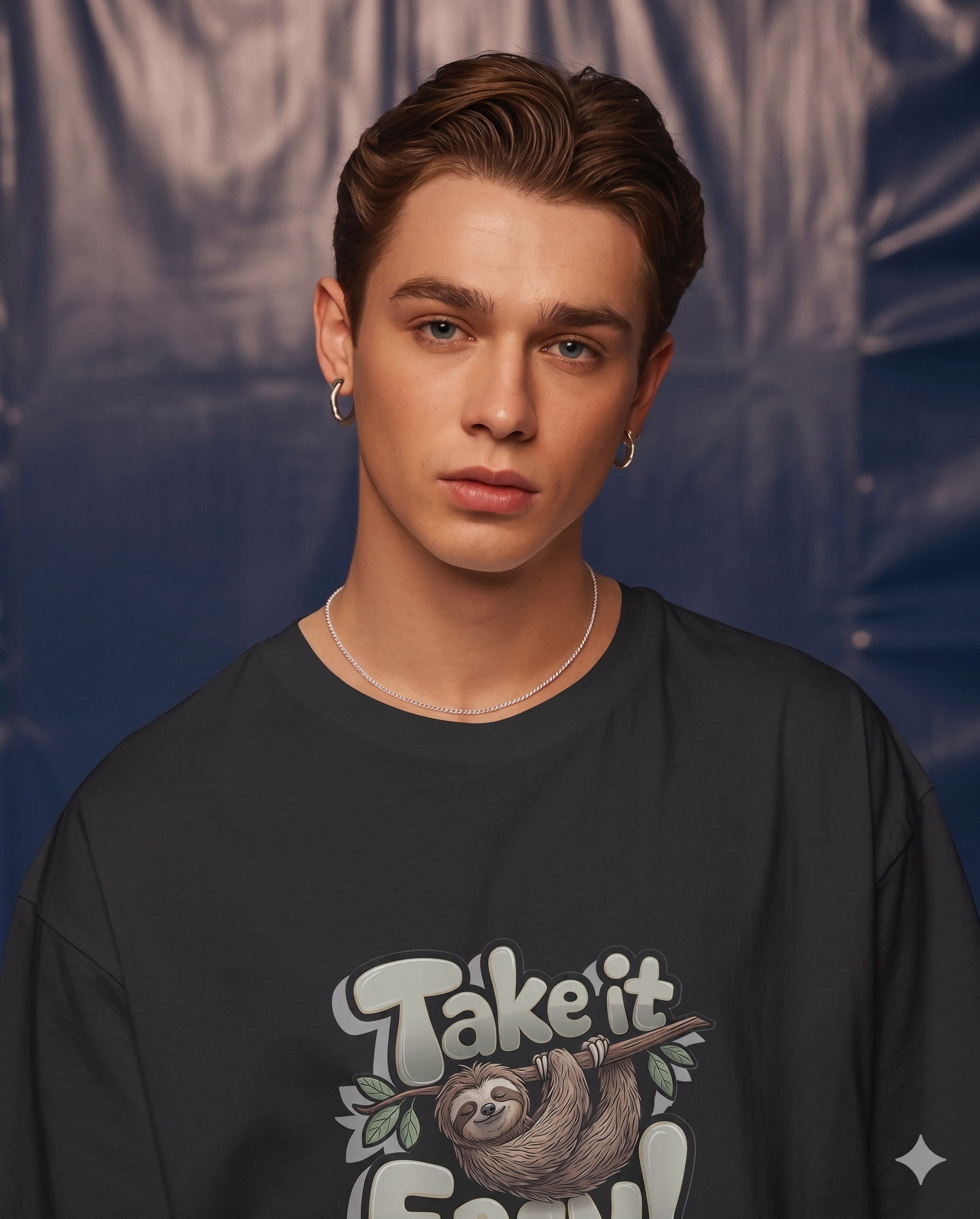 TAKE IT EASY T-Shirt