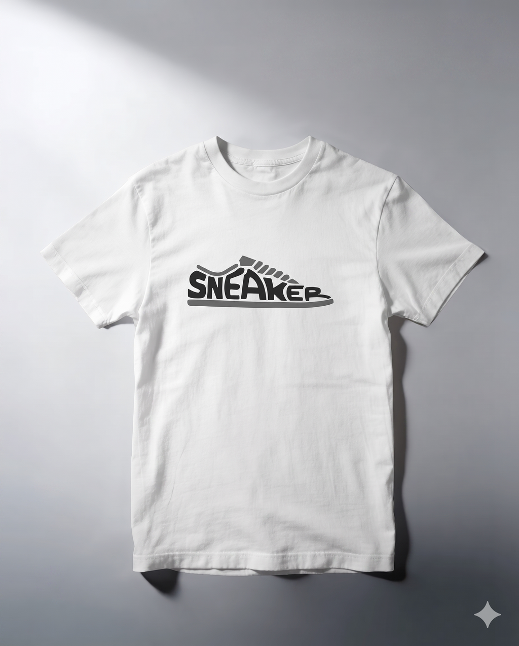 SNEKER T-Shirt