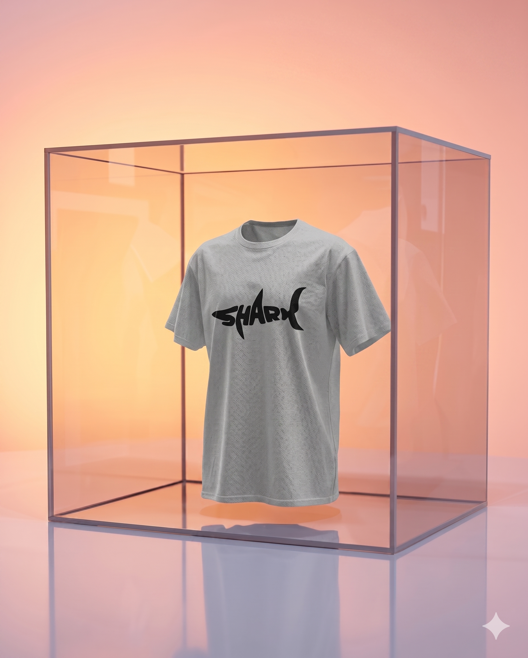 SKARK T-Shirt