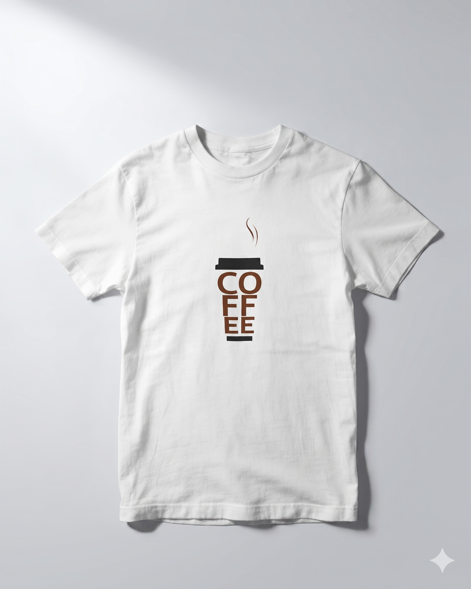 COFFEE T-Shirt