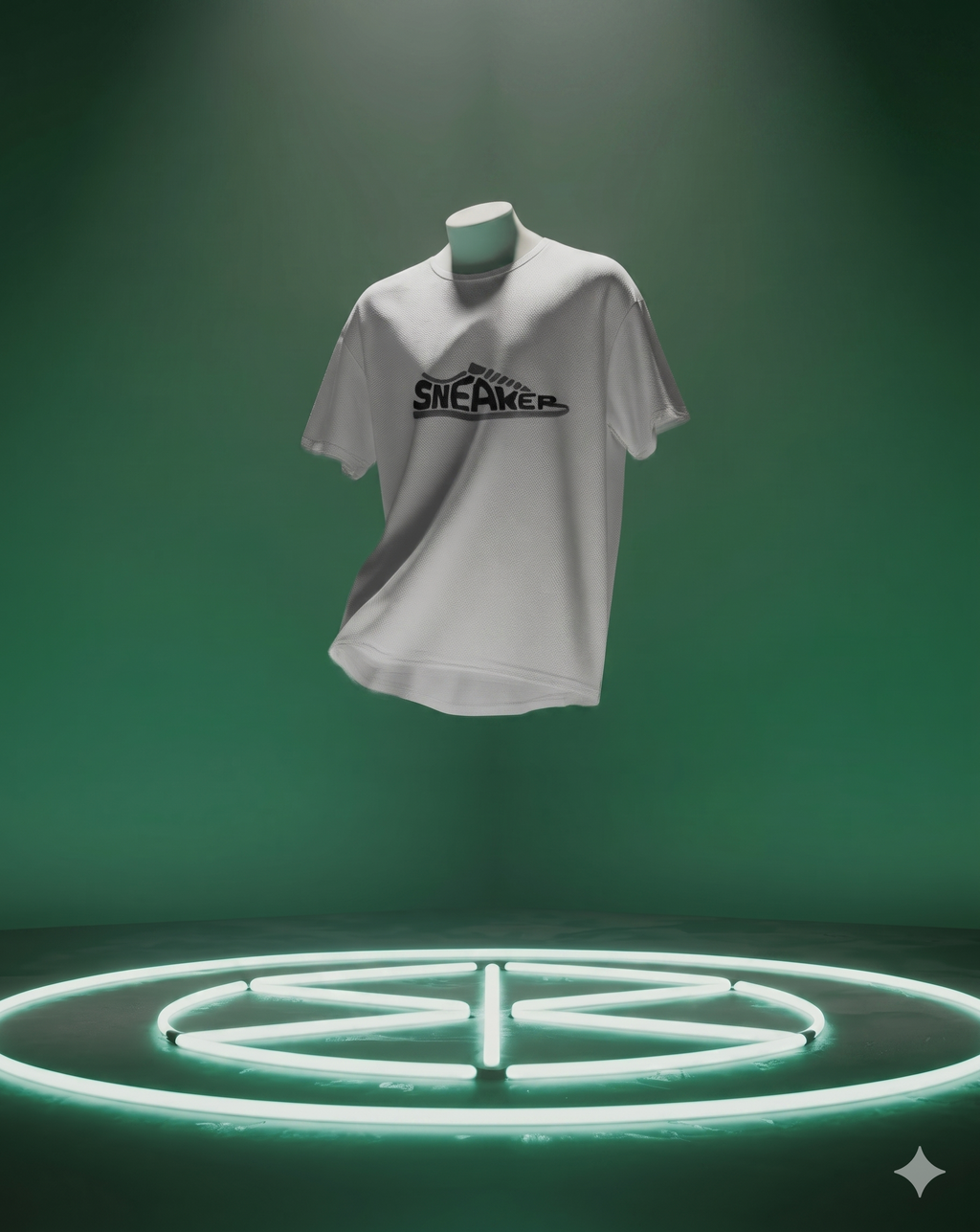 SNEKER T-Shirt