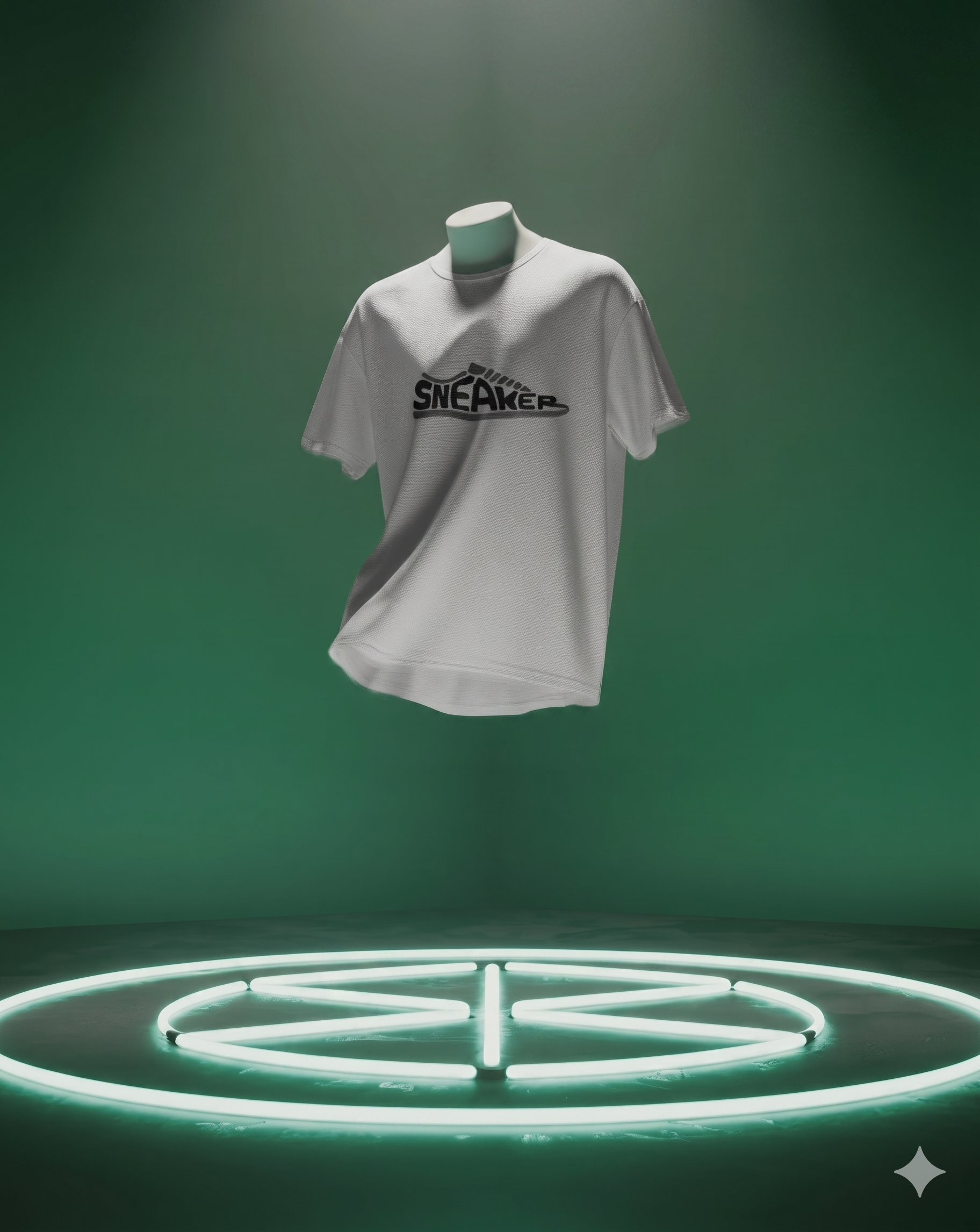 SNEKER T-Shirt