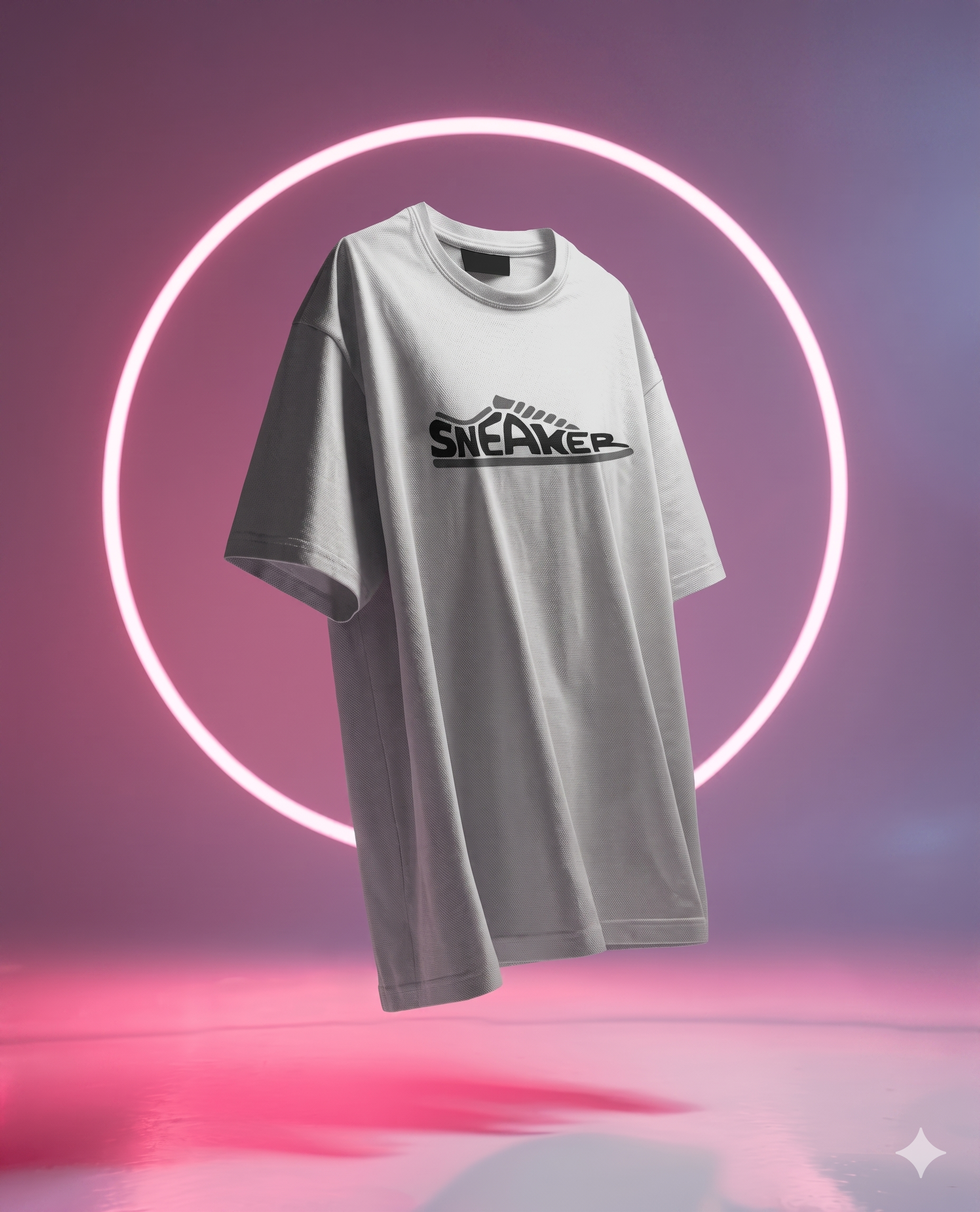 SNEKER T-Shirt