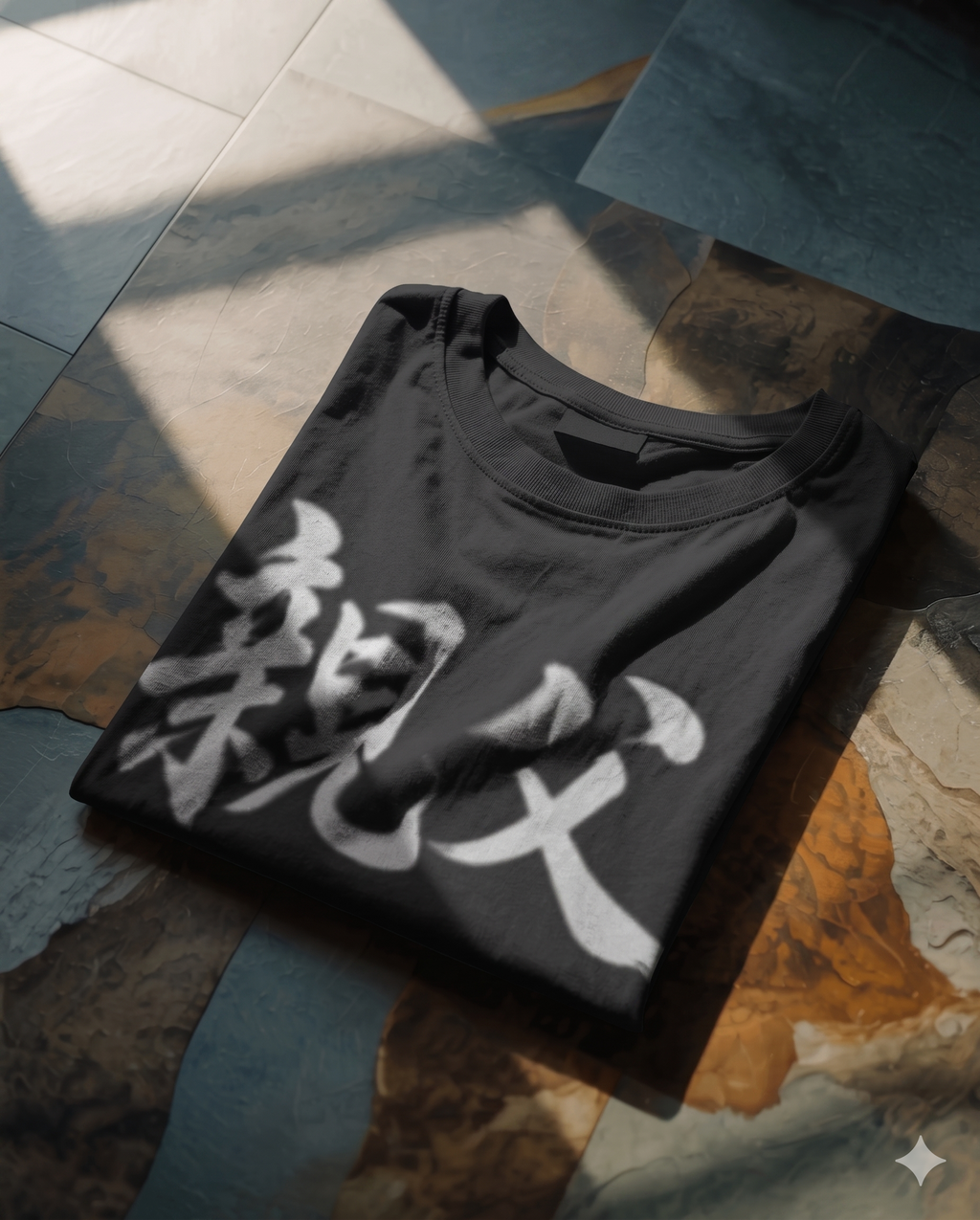 FATHER TEXT T-Shirt