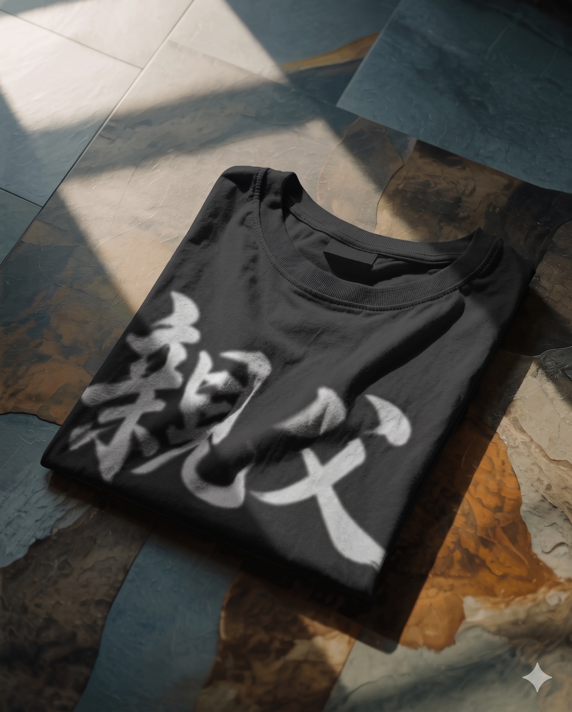 FATHER TEXT T-Shirt