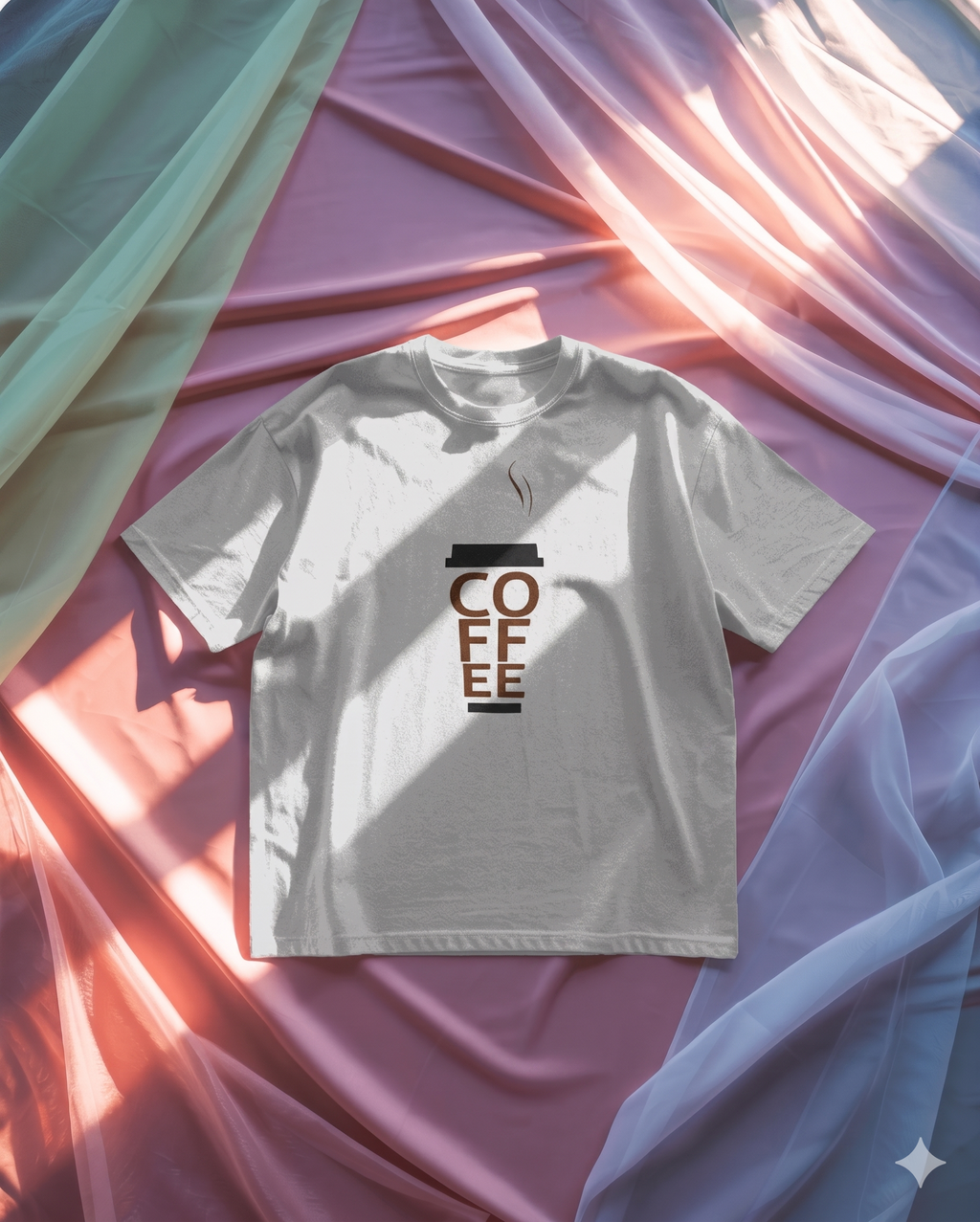 COFFEE T-Shirt