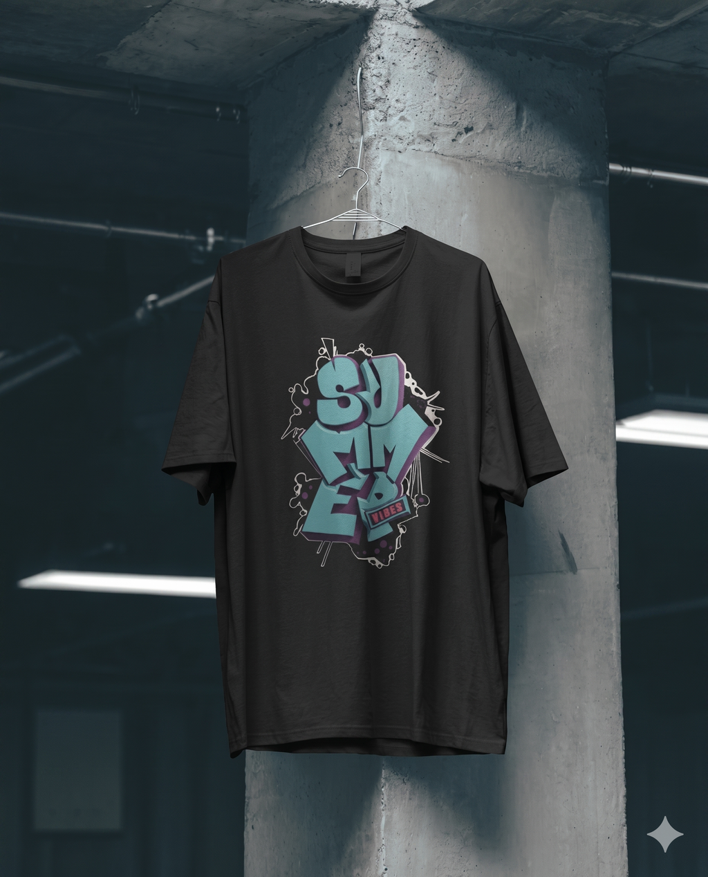 SUMMER T-Shirt