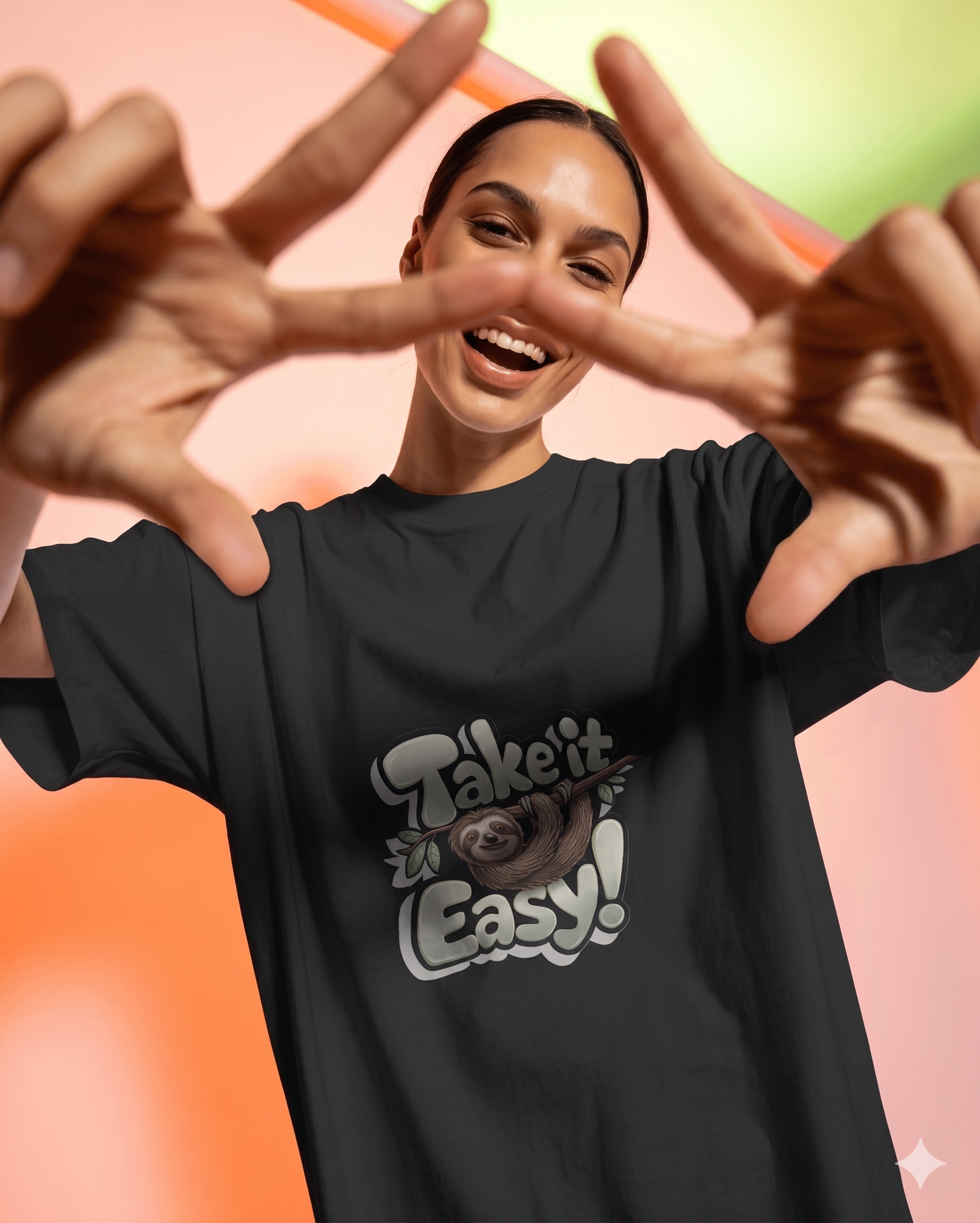 TAKE IT EASY T-Shirt