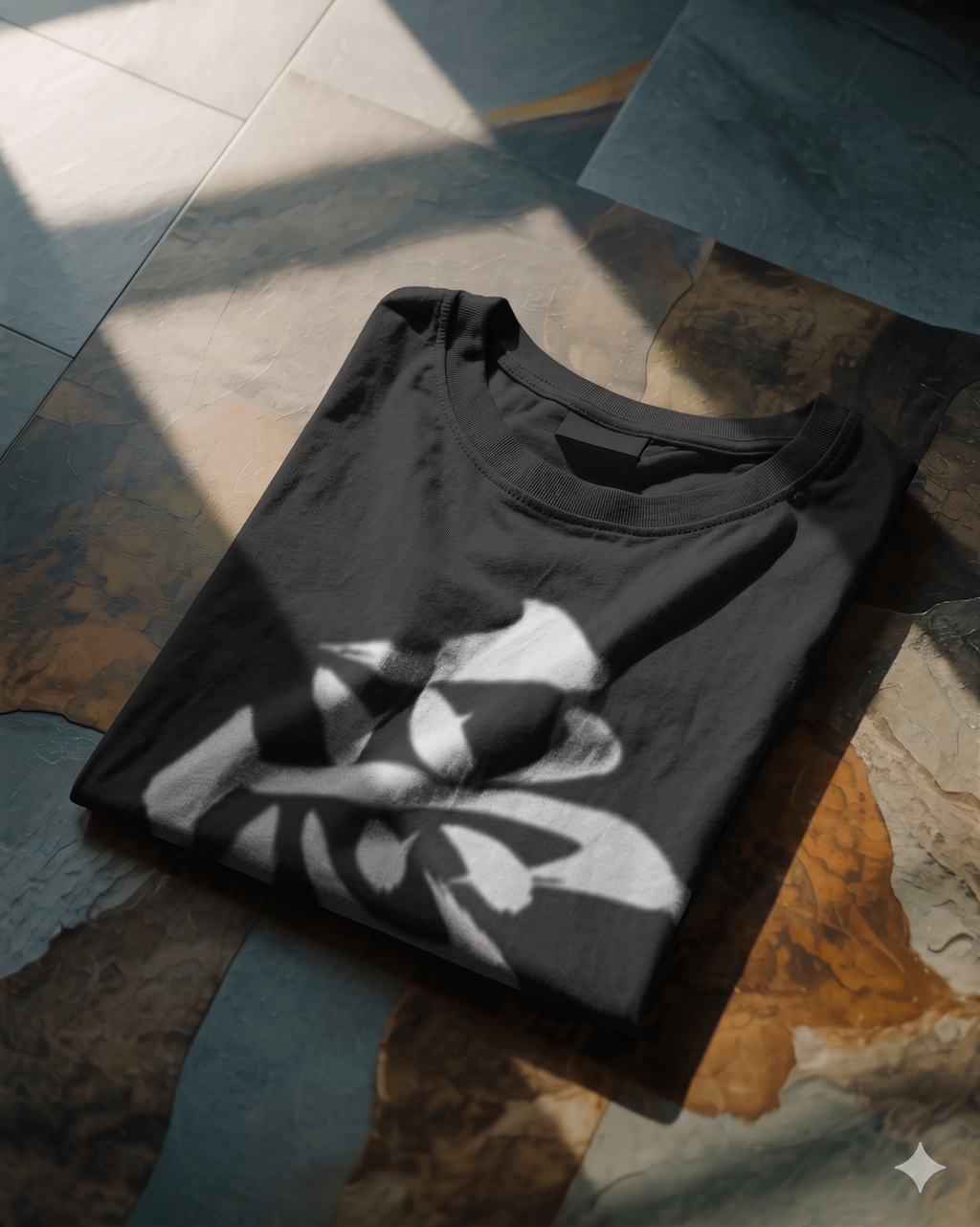 LOVE TEXT T-Shirt