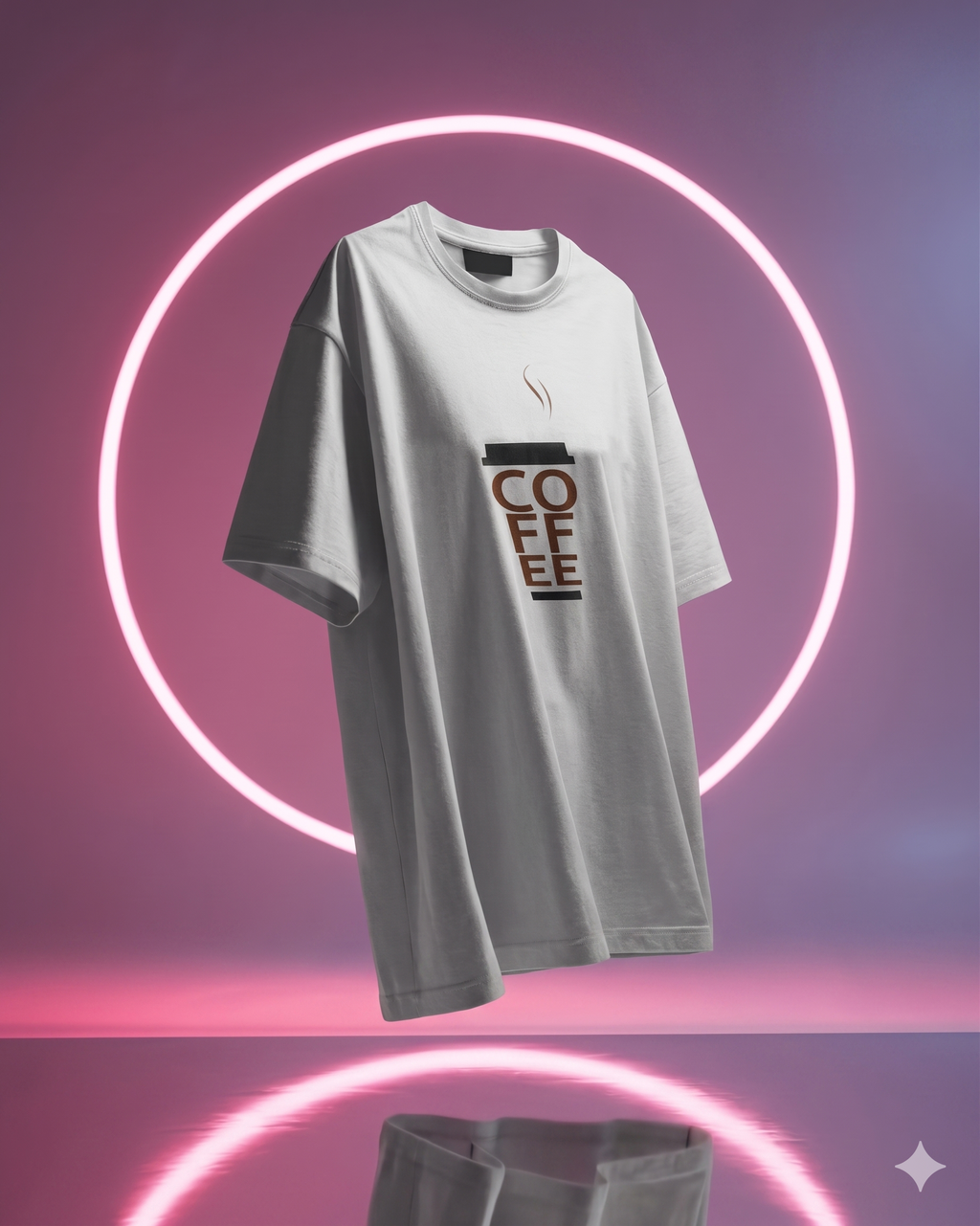 COFFEE T-Shirt