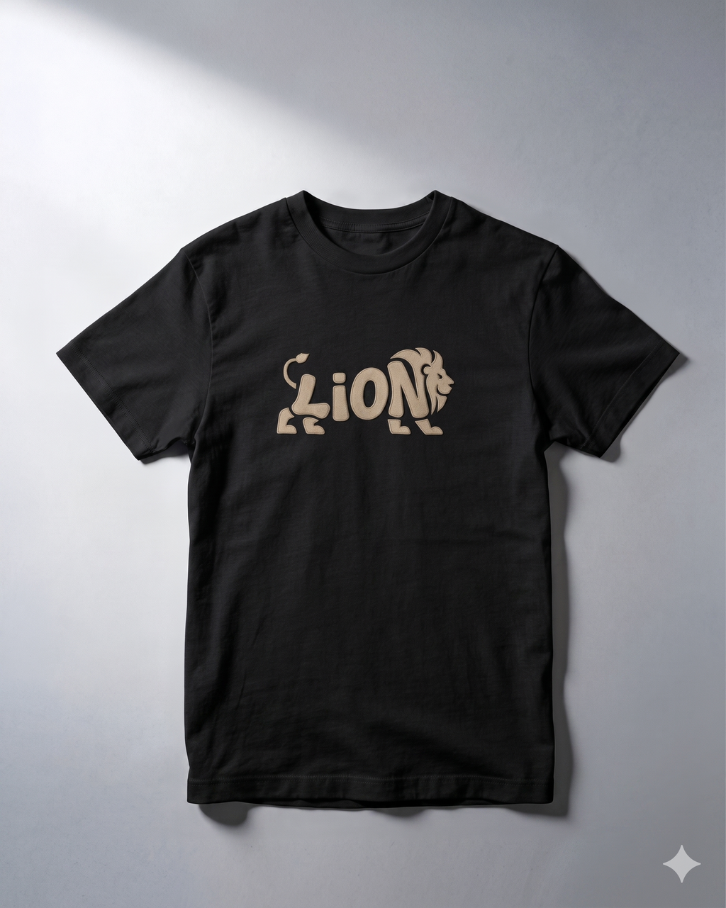 LION  T-Shirt