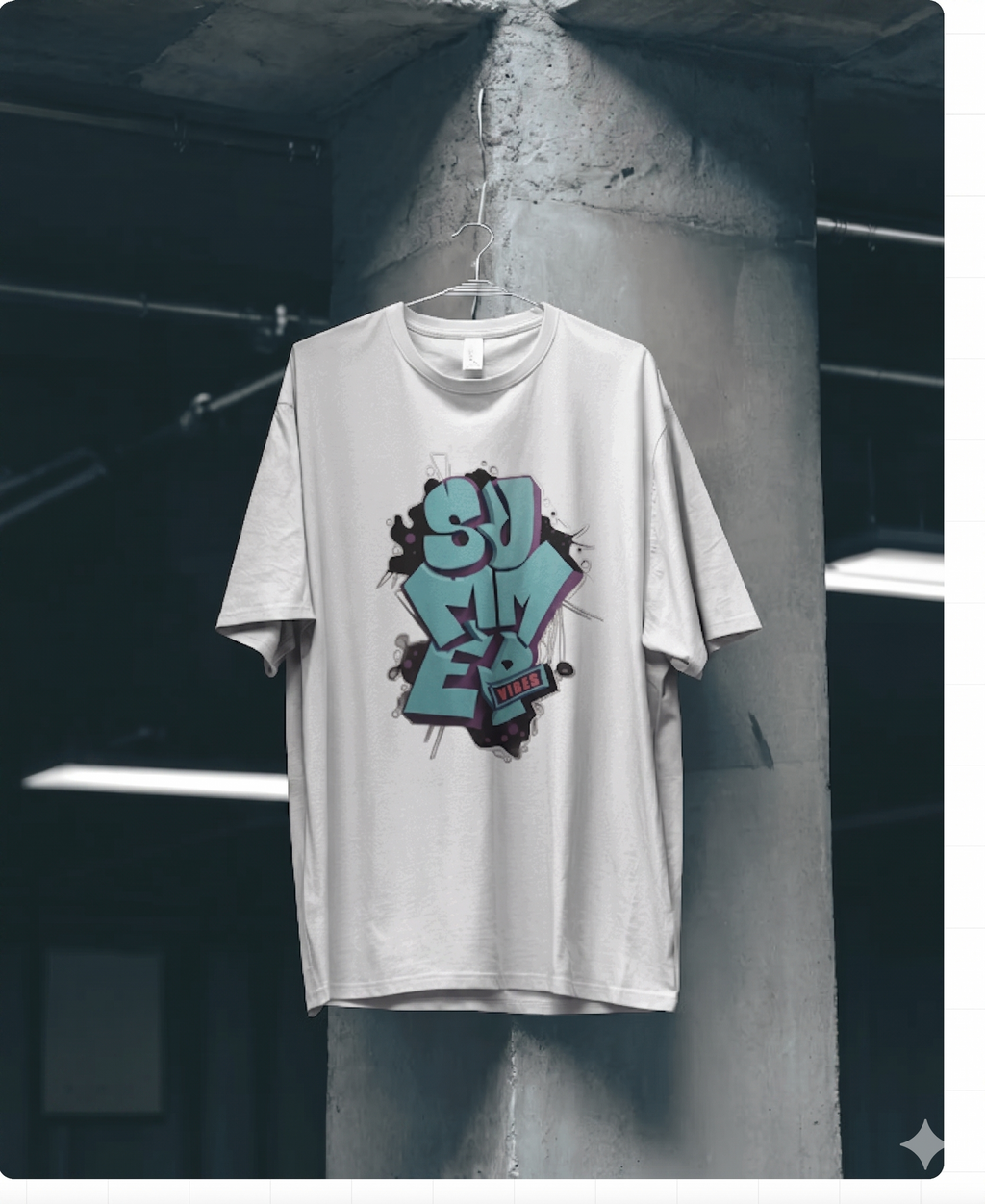 SUMMER T-Shirt
