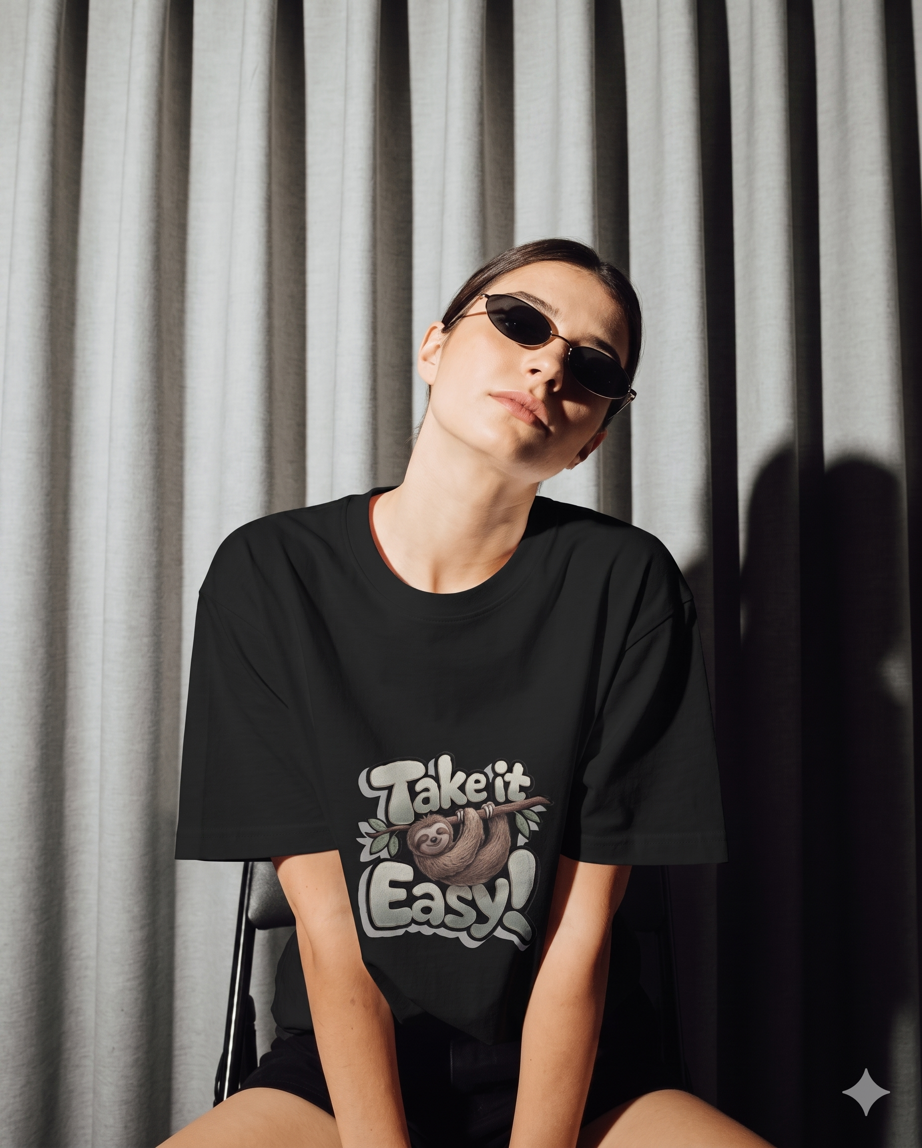 TAKE IT EASY T-Shirt