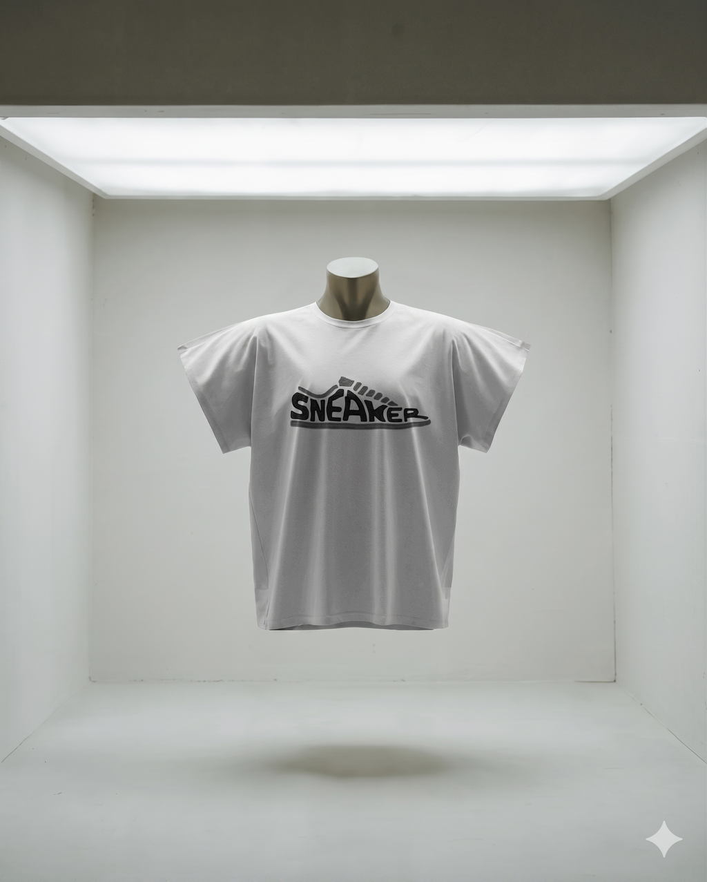 SNEKER T-Shirt