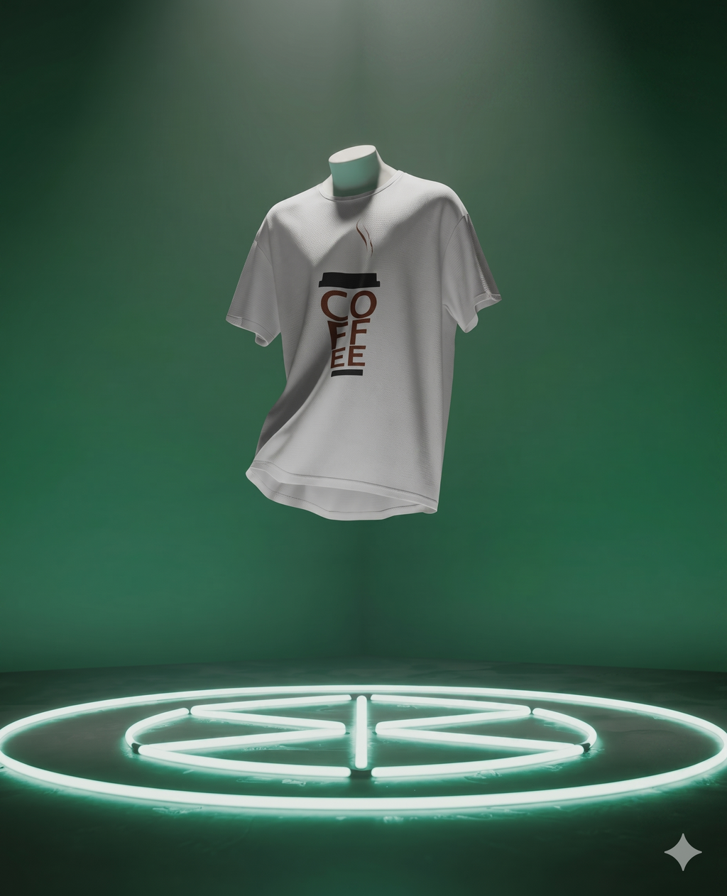 COFFEE T-Shirt