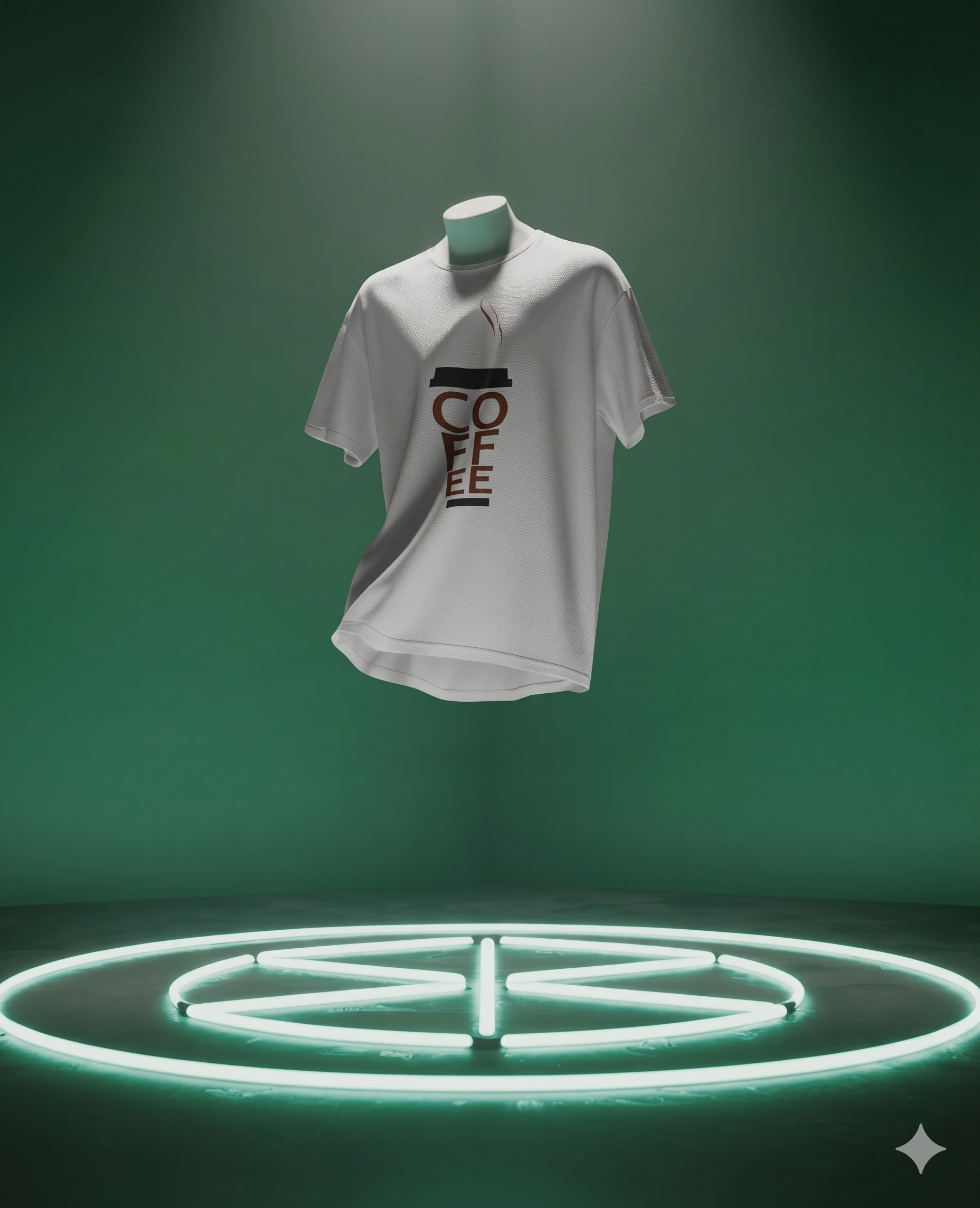 COFFEE T-Shirt