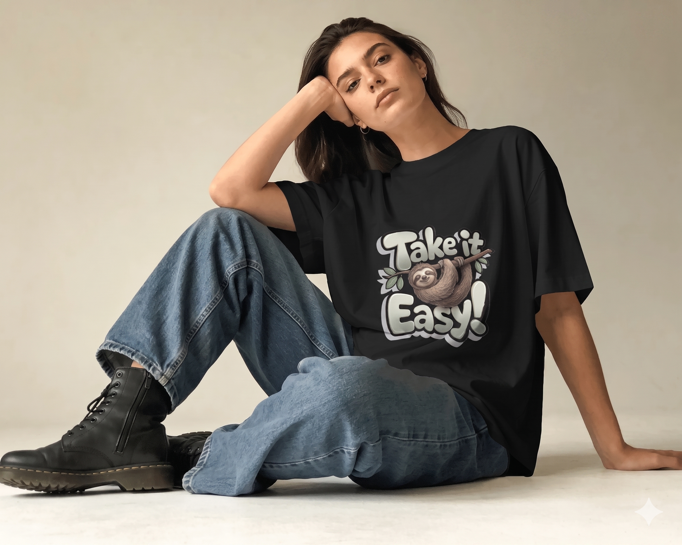 TAKE IT EASY T-Shirt