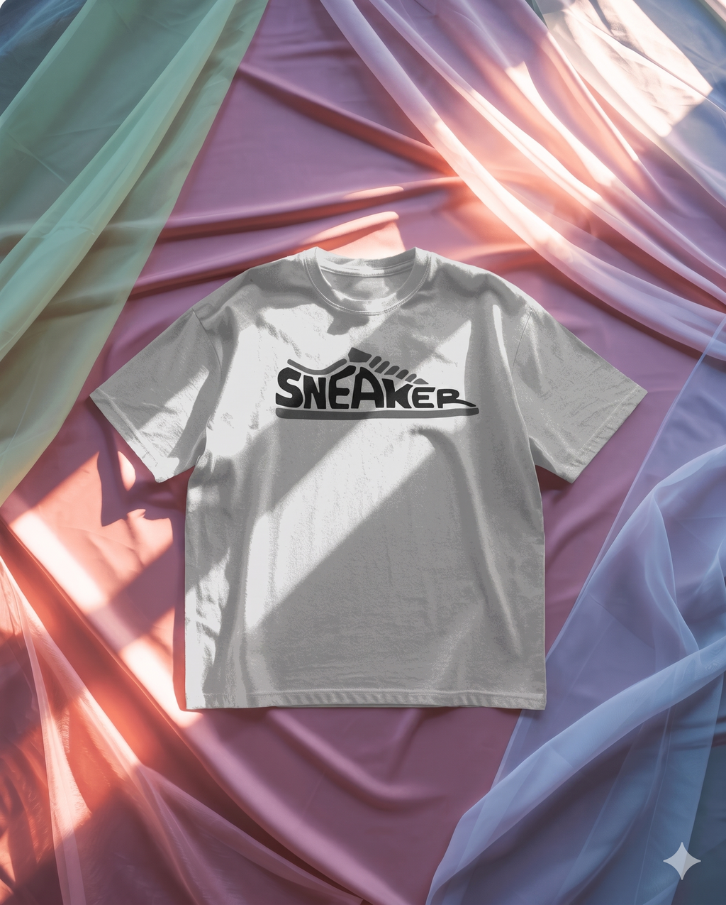 SNEKER T-Shirt