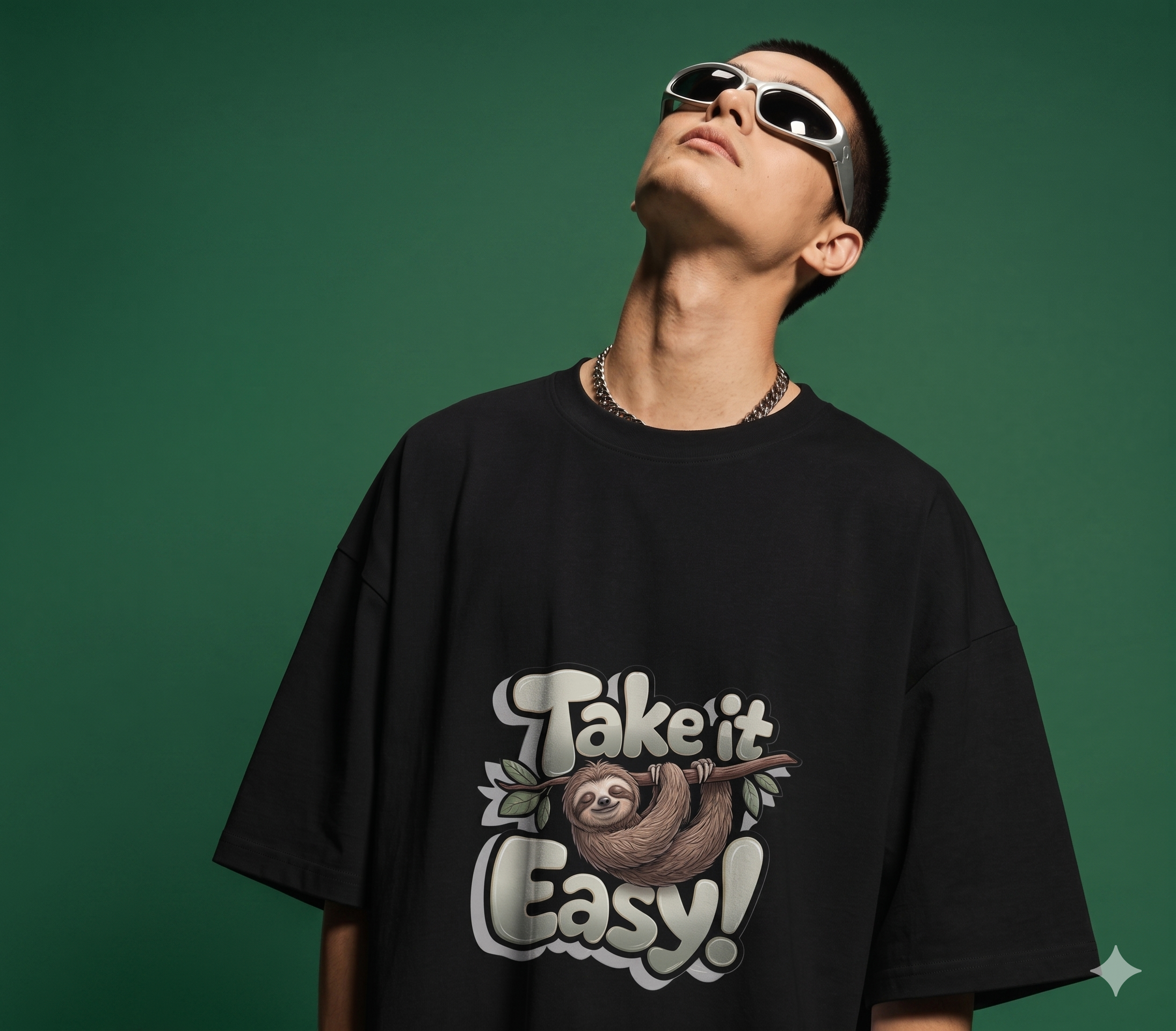 TAKE IT EASY T-Shirt
