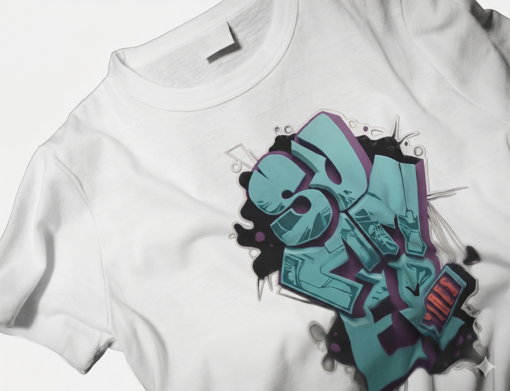 SUMMER T-Shirt