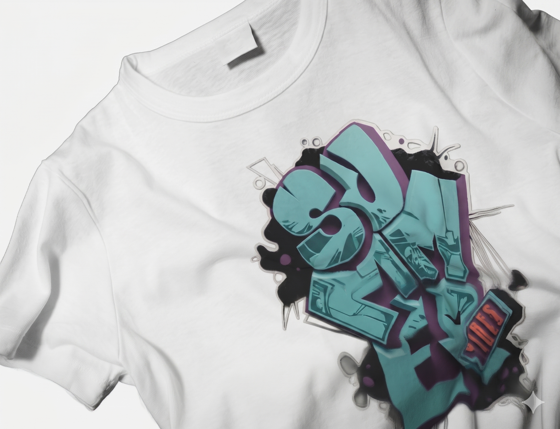 SUMMER T-Shirt